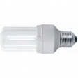 DINT LL 11W/825 E27 Fluorescent lamp 230 VAC 11 W E27