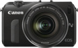 6609B042 EOS M camera black