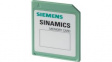 6SL3054-4AG00-2AA0 Карта памяти; Серия: SINAMICS V20; Назначение: SINAMICS V20