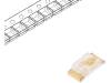 KPHM-1608QBC-D LED; SMD; 0603; голубой; 40-100мкд; 1,6x0,8x0,45мм; 130°; 3,3?4В
