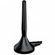 1140.26 GSM/GPS aerial Magnet FME/F