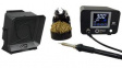 RND 560-00227 Soldering Bundle: Soldering Station and Solder Fume Extractor 100W 500°C 230V