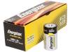 BAT-LR20/EGI-BOX Батарея: щелочная; 1,5В; D; Industrial; Кол-во бат:12