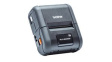 RJ2050Z1 Mobile Printer RJ Direct Thermal 203 dpi