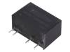 AM1DM-1205SH60-NZ Преобразователь: DC/DC; 1Вт; Uвх:10,8?13,2В; 5ВDC; Iвых:200мА