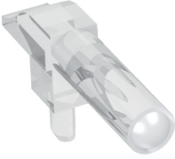 1271.2001, Light guide diam. 2 mm x 8.1 mm;1, Mentor