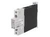 RGC1A60D20KKE, Реле: полупроводниковое; Uупр: 4?32ВDC; 20А; 42?600ВAC; DIN,панель, Carlo Gavazzi