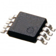 LT5400AIMS8E-4#PBF Четырехэлементные согласованные резисторные схемы SMD 1 kΩ ± 7.5 %