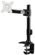 TC110 TFT Swivel Arm with desk clamp black