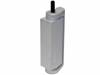HP AA050F-2AN Выключатель: осевой; NO + NC x2; провод 2м сверху; -25?80°C; IP67