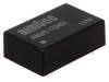 AM6TI-1224SZ Преобразователь: DC/DC; 6Вт; Uвх:9?18В; 24ВDC; Iвых:250мА; DIP24