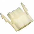 1-163038-0 Socket housing Pole no. 1x3
