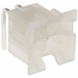 15-24-6040 Angled header 2x2P