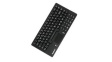 KSK-5031IN (UK) Keyboard, UK English, QWERTY, USB, Cable