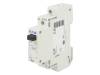 Z-R8/S, Реле: установочное; моностабильное; SPST-NO; Uобмотки:8ВAC; 20А, Eaton