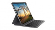 920-009709 Slim PRO Keyboard Folio for iPad Pro, PAN (QWERTY)