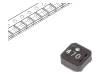 VLCF4020T-470MR39 Дроссель: ферритовый; SMD; 47мкГн; 0,56А; 849мОм; ±20%; Серия: VLCF