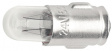 7120 00 006 200 Incandescent Indicator BA7s 6 VAC/VDC 200 mA