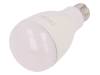 RB-BULB, Лампочка LED; RGB; E27; -20?40°C; 85?265ВAC; Серия: PROXI, F&F