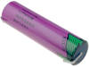 SL-2790/T, Батарея: литиевая (LTC); 3,6В; DD; плоские, под пайку; 35000мАч, TADIRAN Batteries
