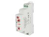 MT-TUB-17S-11-9240-7 Реле времени; 1с?10 дней; SPDT; 24В DC/10A,250В AC/10A; DIN; IP20