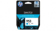 F6U12AE#BGX Ink Cartridge 953 Cyan