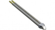 SMTC-7DRH75D Dual Shaft Cartridge Hoof / Drag 7.5 mm 390 °C