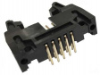 RND 205-00814 Pin header din 41651, 90deg., 40 poles