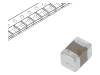 CL21B106KPQNNNE Конденсатор: керамический; MLCC; 10В; X7R; ±10%; SMD; 0805