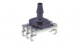 ABPMANV060PG2A3 Basic Board Mount Pressure Sensor 0 ... 60 psi, Gauge, Digital/I2C, Gas/Liq