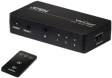 VS381 HDMI switch, 3 ports