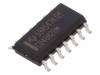 CD4082BM IC: цифровая; AND; Каналы: 2; IN: 4; CMOS; SMD; SO14; Серия: 4000B