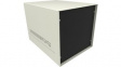 1452FF13 Metal Enclosure 330.2x241.3x239.2mm Steel/Aluminium