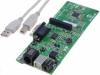 DM163025-1 Средство разработки: Microchip; PIC18F2XK50,PIC18F4XK50
