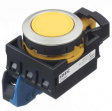 CW4B-A1E10Y Кнопочный переключатель, 10 A