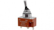 S5AWB Toggle Switch ON-(ON) 1CO IP68