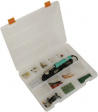 EDU03 Start-to-solder kit