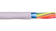 78104 [30 м] Control cable   4  x0.09 mm2 shielded PU=30 M