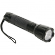 ZLL505 Cree LED LED torch, Cree 180 lm black