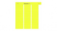 1686421687  Laser Marker, LM MT300 56 / 22 GE, Polyester, 56 x 22mm, 10x 36pcs, Yellow