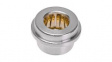 204318-0001 Coeur CST 8mm Power Terminal, Female, Solder