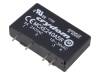 MCXE240A5R Реле: полупроводниковое; Uупр:18?36ВAC; 5А; 12?280ВAC; THT; SIP