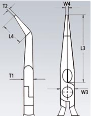 KN-3125160 (31 25 160), Knipex