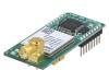 ANYNET 3G-AA CLICK, Click board; 3G; GPIO,UART; UG95; SMA,mikroBUS вилка; 3,3/5ВDC, MikroElektronika