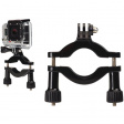 GRBM30 GoPro tube clamp