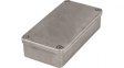 RND 455-00410 Metal enclosure light grey 103 x 53 x 26 mm Aluminium IP 65