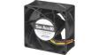 9HV0812P1G001 Axial Fan DC 80x80x38mm 12V 3.7m\x1a/min