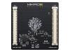 MCU CARD 23 FOR STM32 STM32F767BI Мультиадаптер; Fusion v8; Hirose 2x168; 12,1x10,5мм; 216МГц