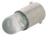 LW-BA9S-220DC Лампочка LED; белый; BA9S; 220ВDC