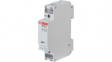 ESB20-02 24V 50Hz / 28V 60Hz Contactor, 24 V
